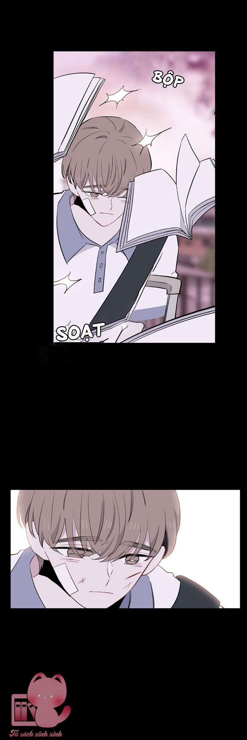về bên anh chapter 36 14