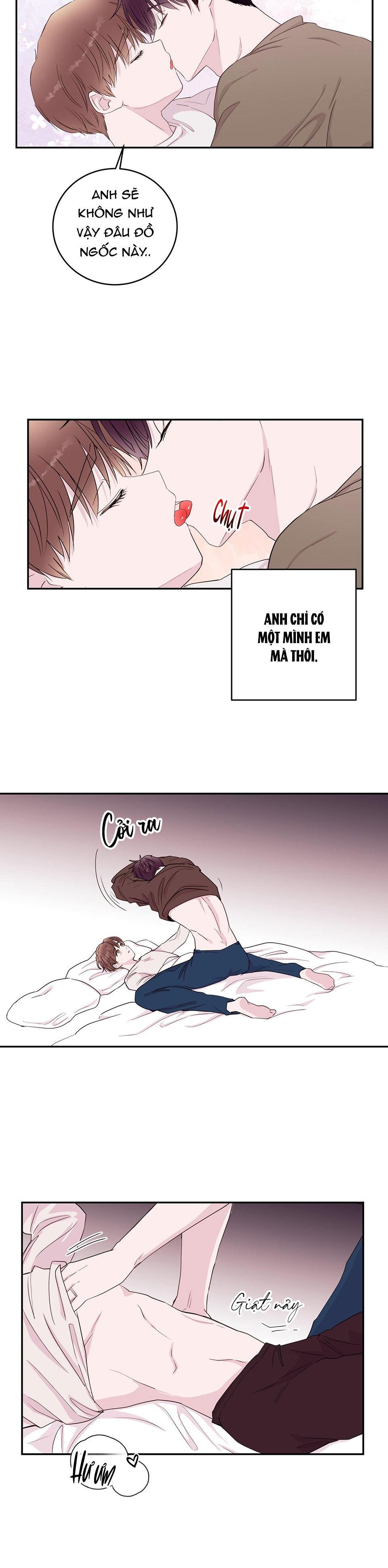 em trai vợ thật nguy hiểm chapter 43 16