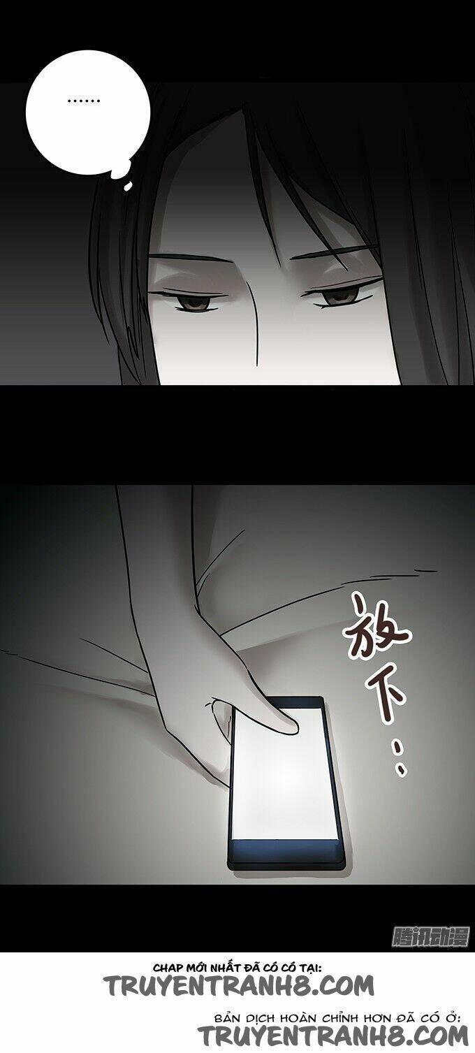 ớn lạnh tuyệt đối chapter 100 12