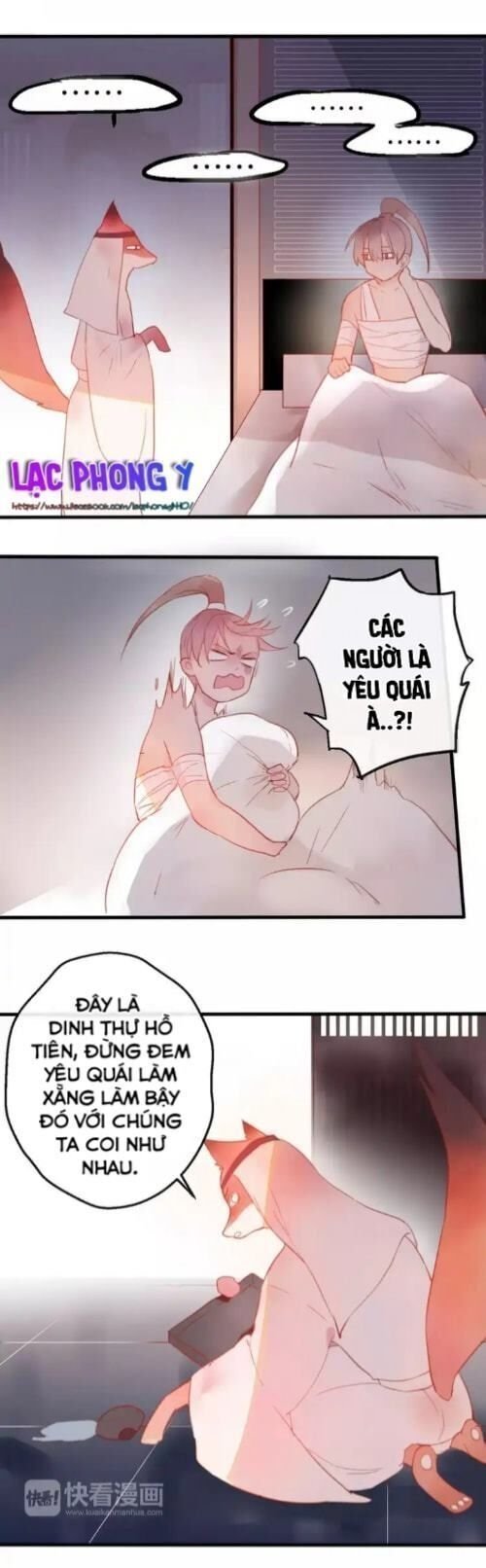 hồ minh chi hương chapter 2 11