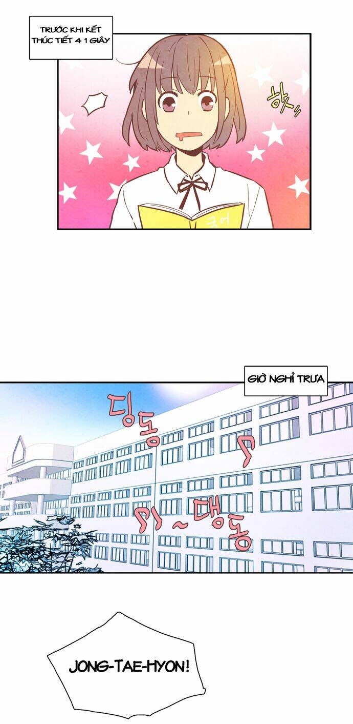 evergreen tea chapter 5 24