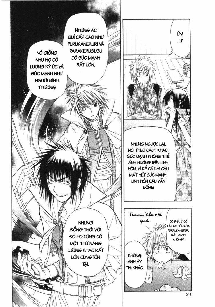 enchanter chapter 4 28