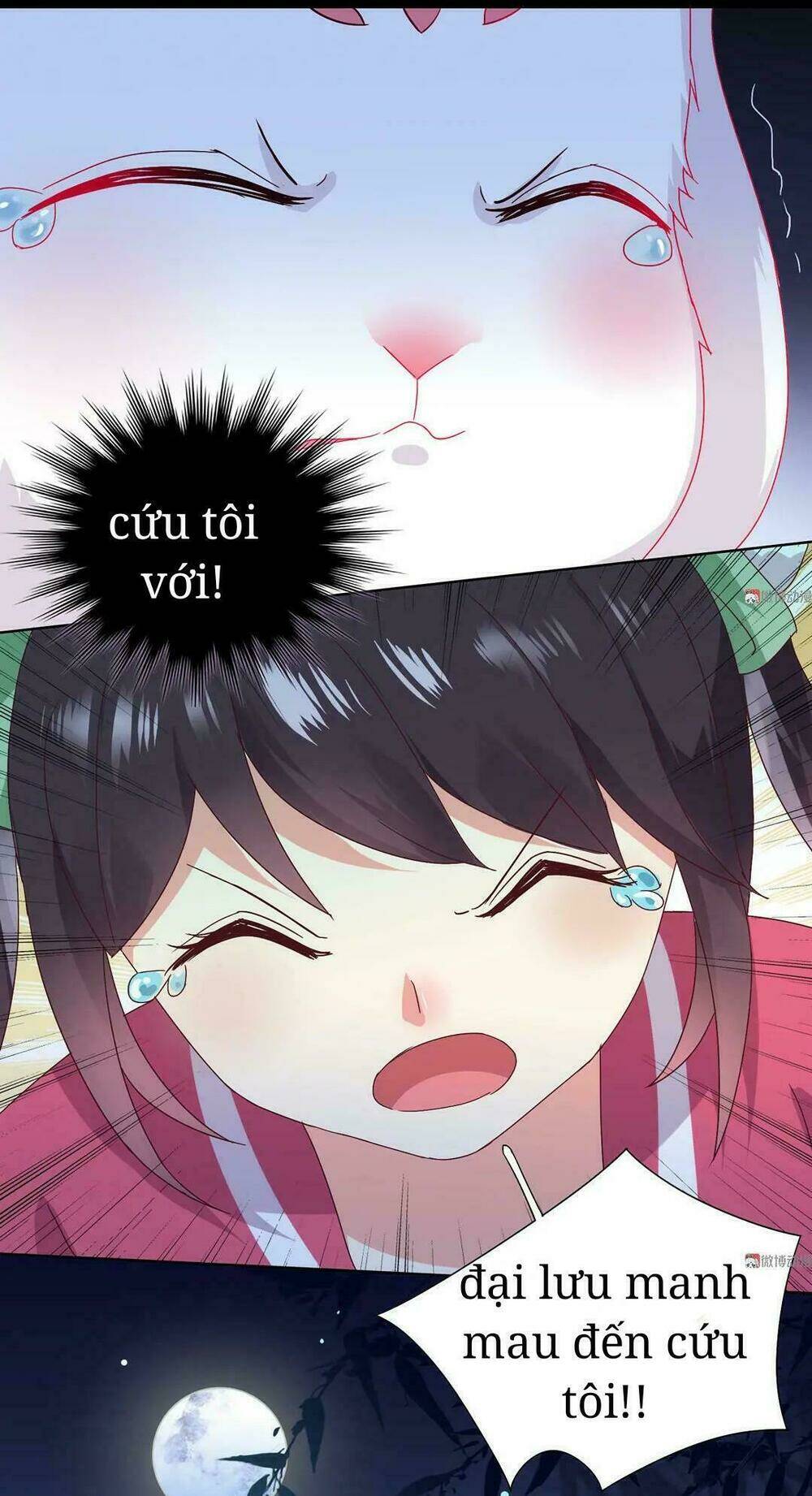 phi thiên địch tự dưỡng đích khẩu tử chapter 28 11