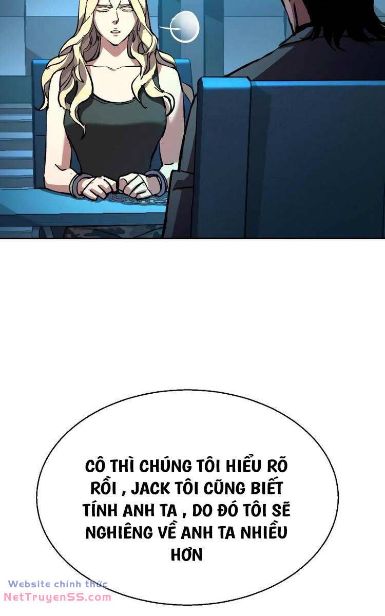 bạn học tôi là lính đánh thuê chapter 175 34