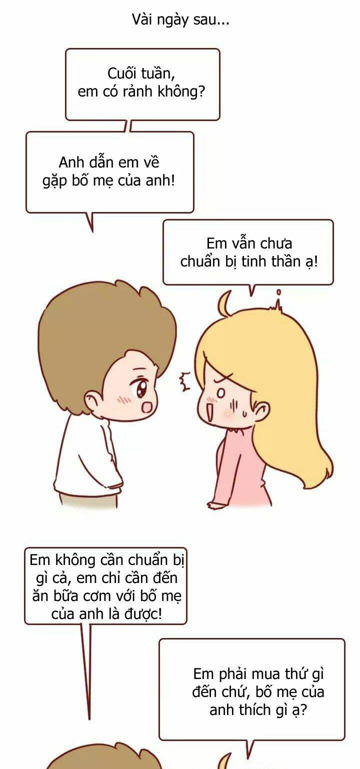 giải mã tình yêu chapter 311 21