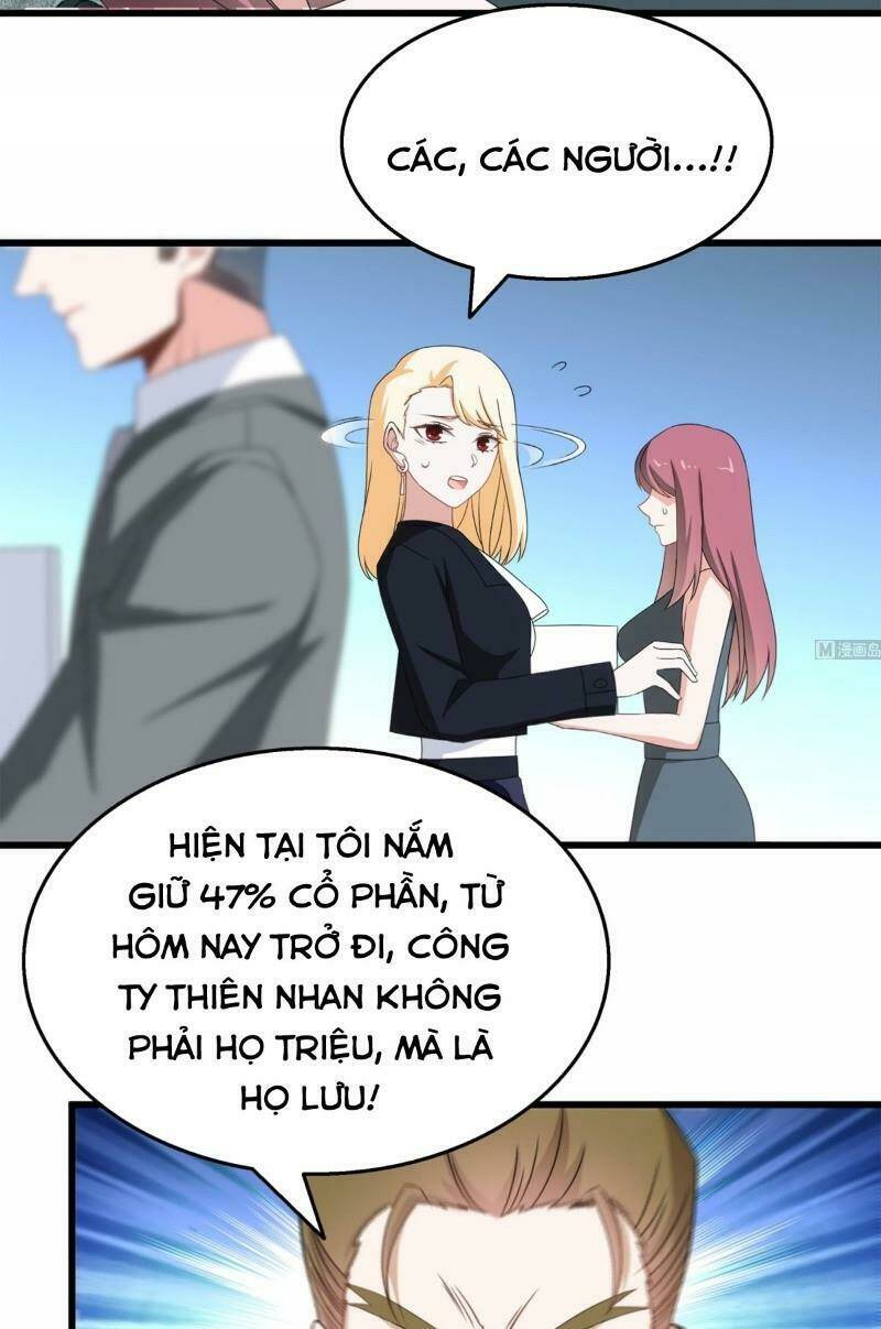 tối cường ở rể chapter 32 7