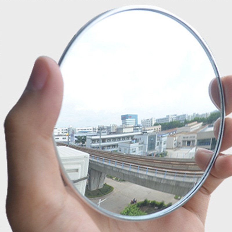 Gương phụ chiếu hậu xe tải 3R-030 và 3R-033