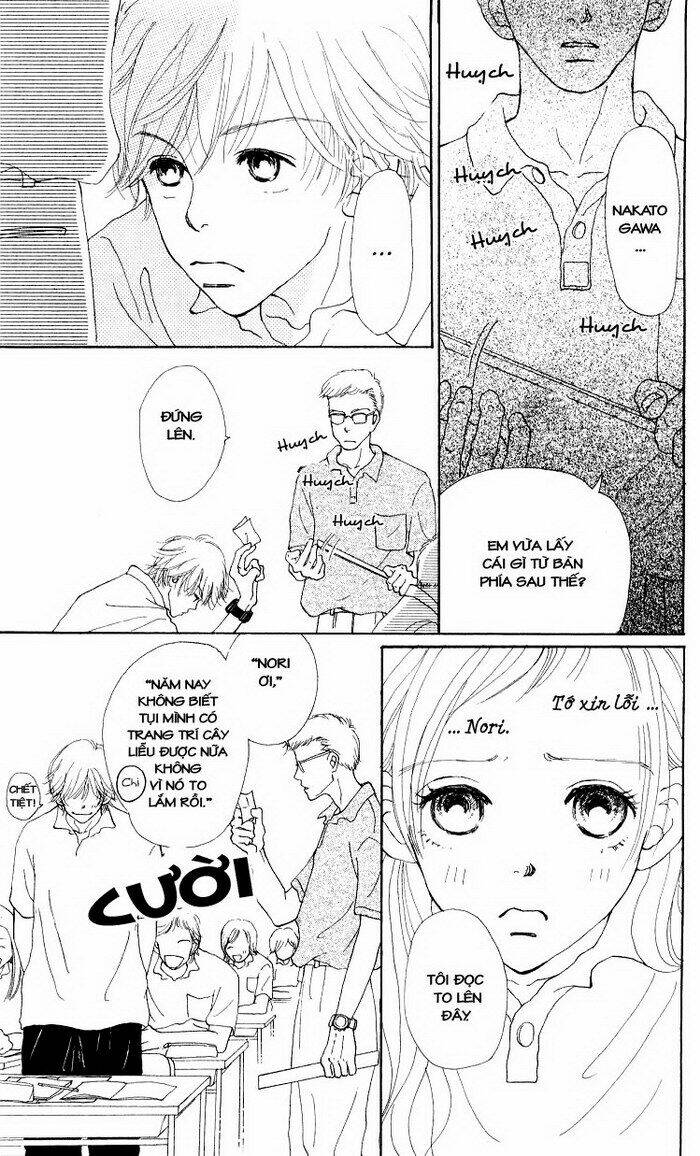 kimi no kachi chapter 4 6