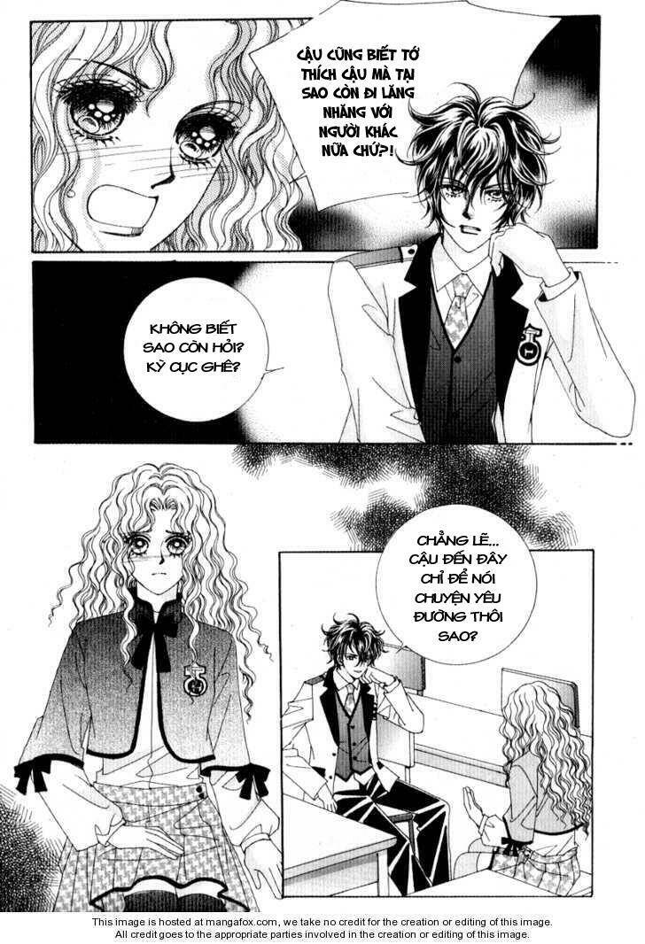 she's scary chapter 17 21