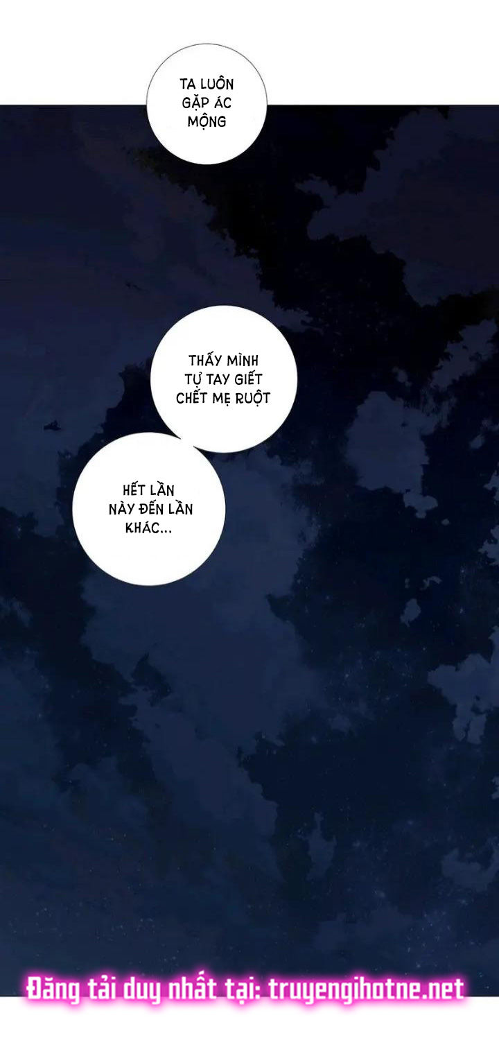 từ tiểu thư thành hoàng hậu - lady to queen chapter 52.2 33