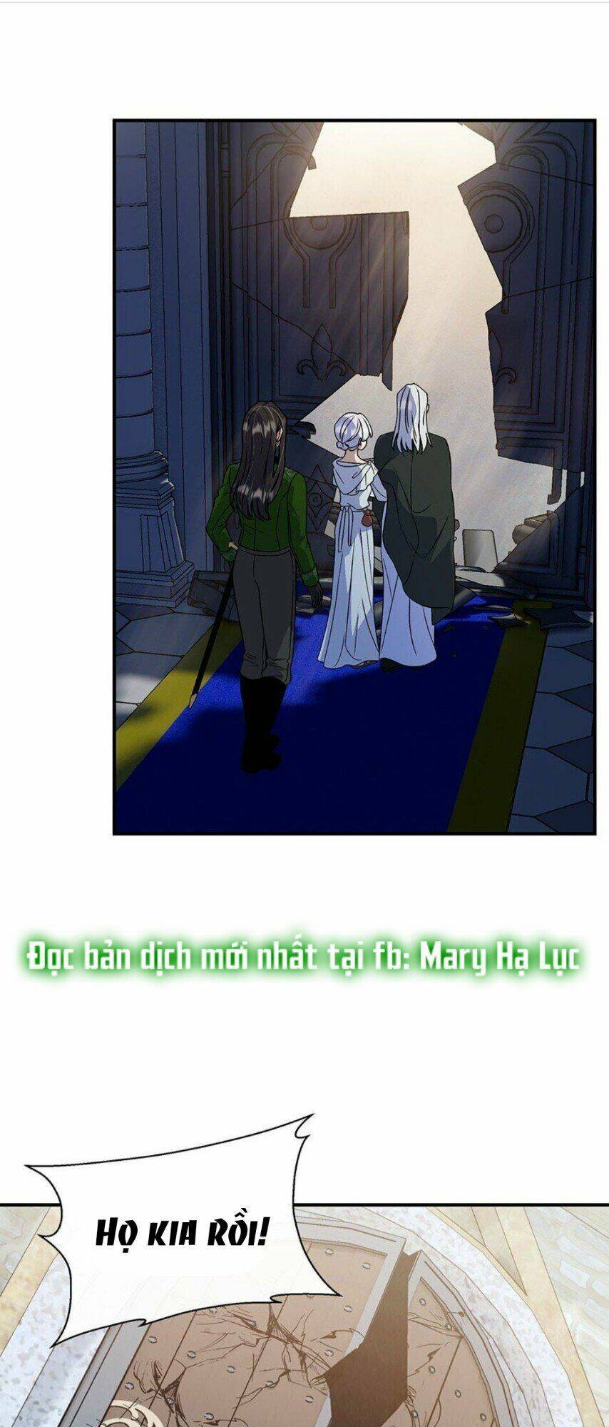 khế ước của nữ công tước quái vật chapter 109 44