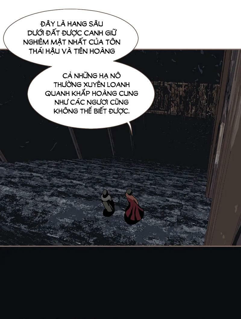 nhất đại linh hậu chapter 115 33