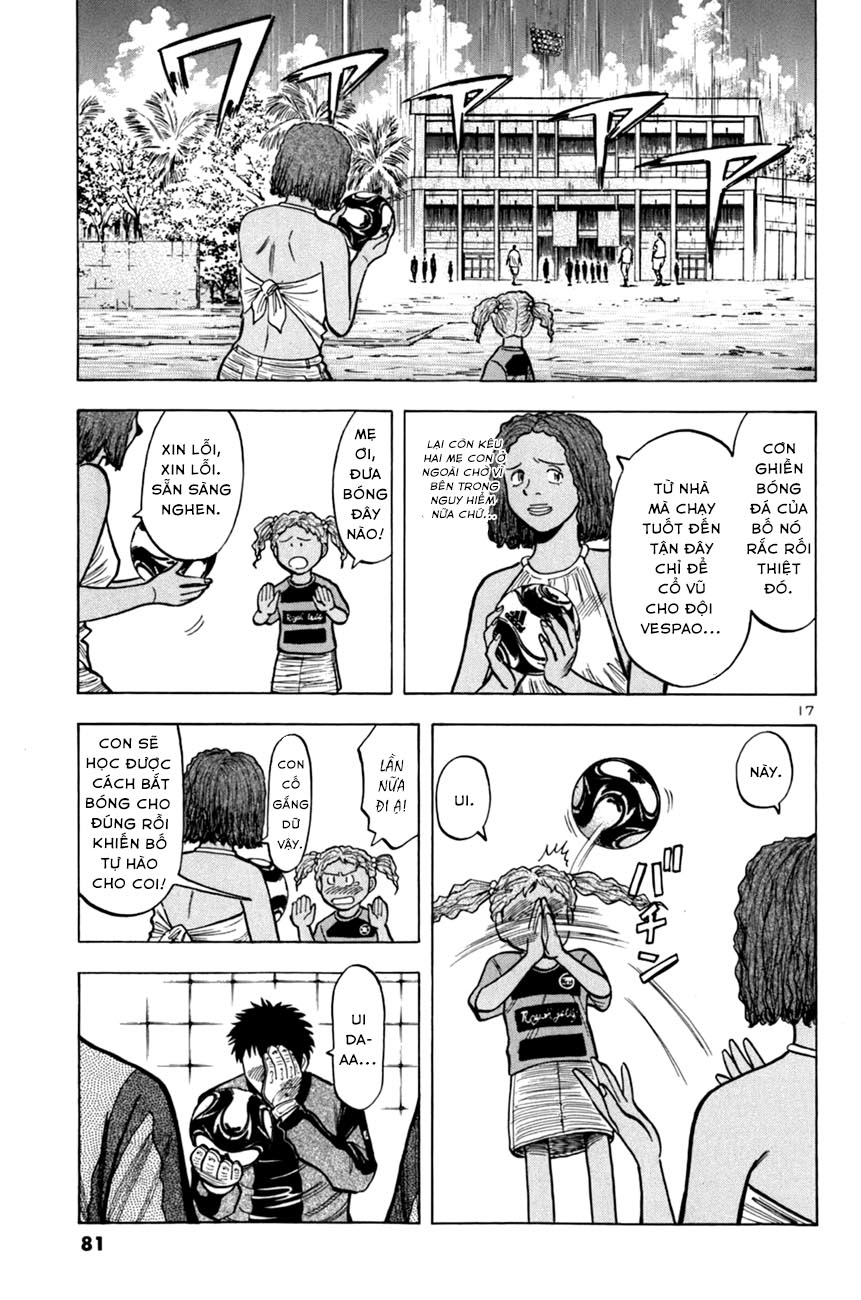 lost man chapter 12 16