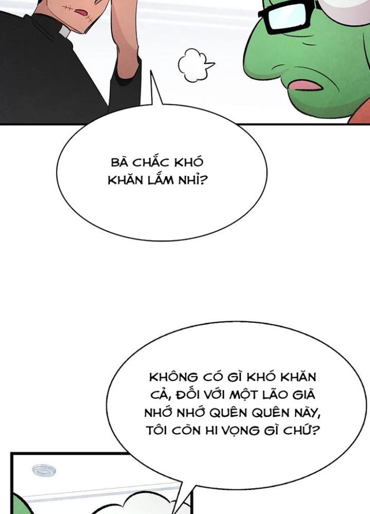 skeleton làm bố chapter 37 82