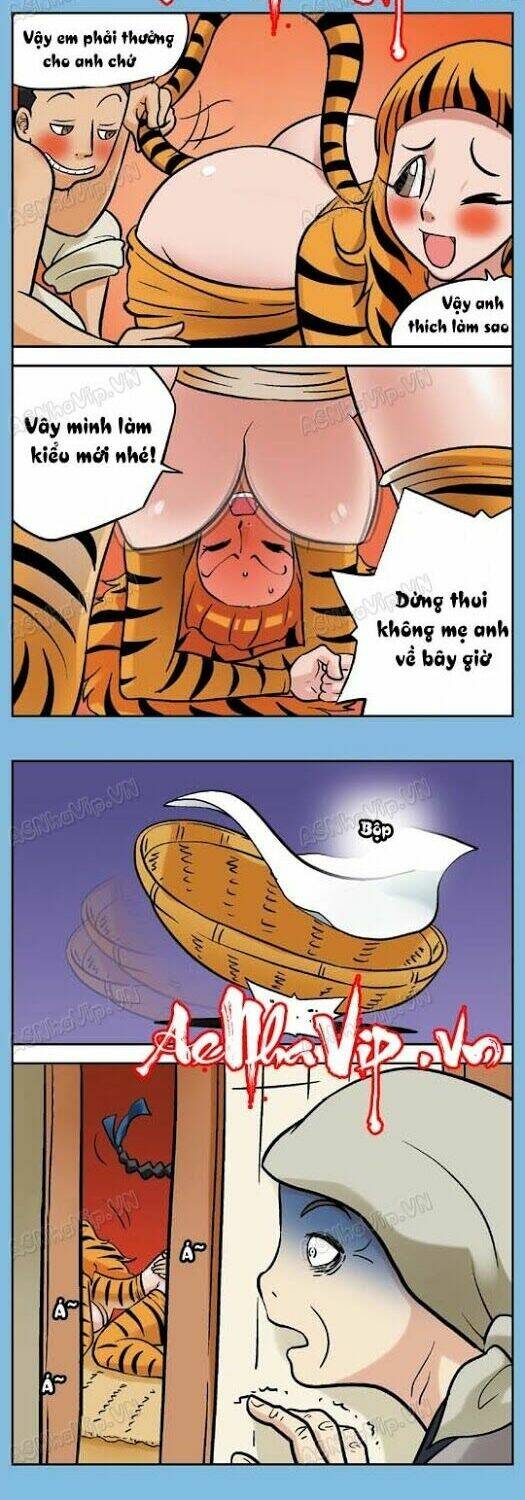 nàng hổ chapter 16 2