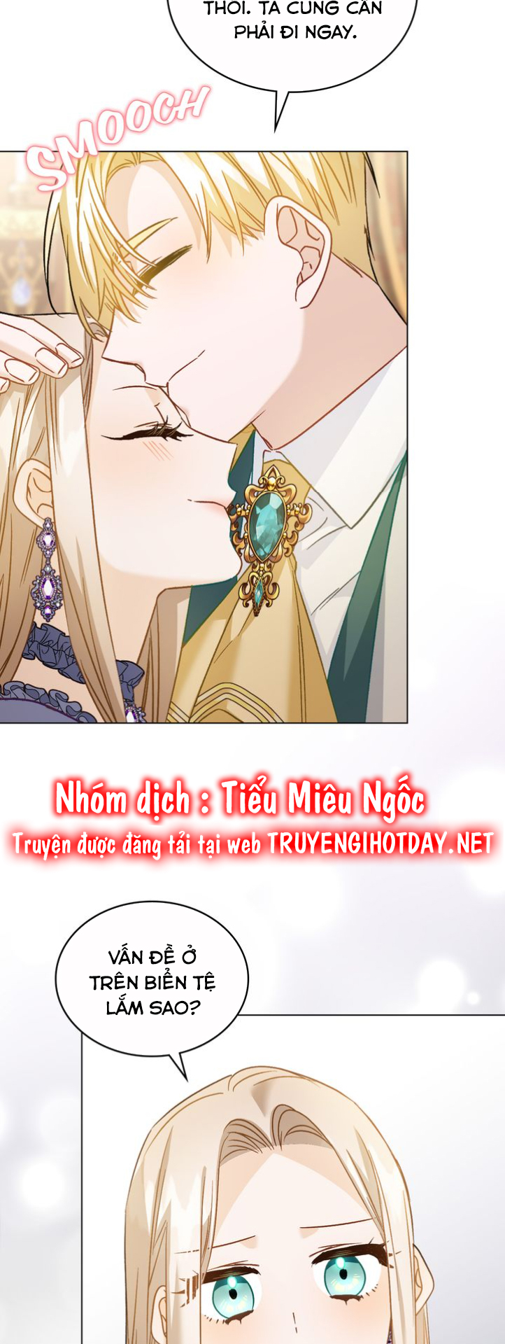 hải tặc thượng lưu chapter 37 22