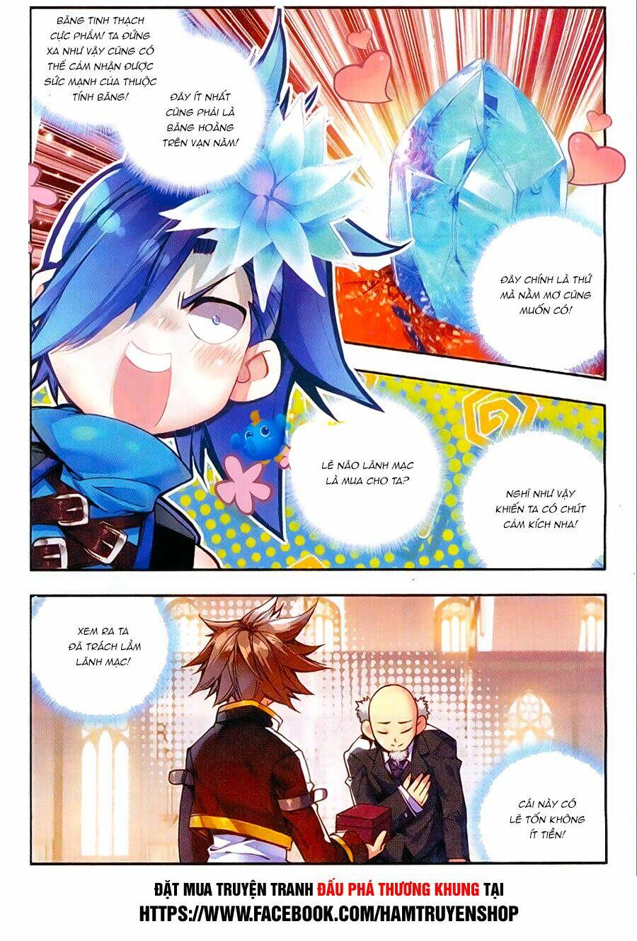 xích hoàng truyền kỳ chapter 43 12