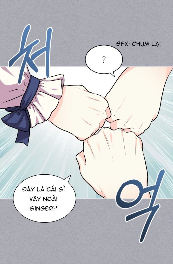 đức hạnh của ác nữ phản diện chapter 64 44