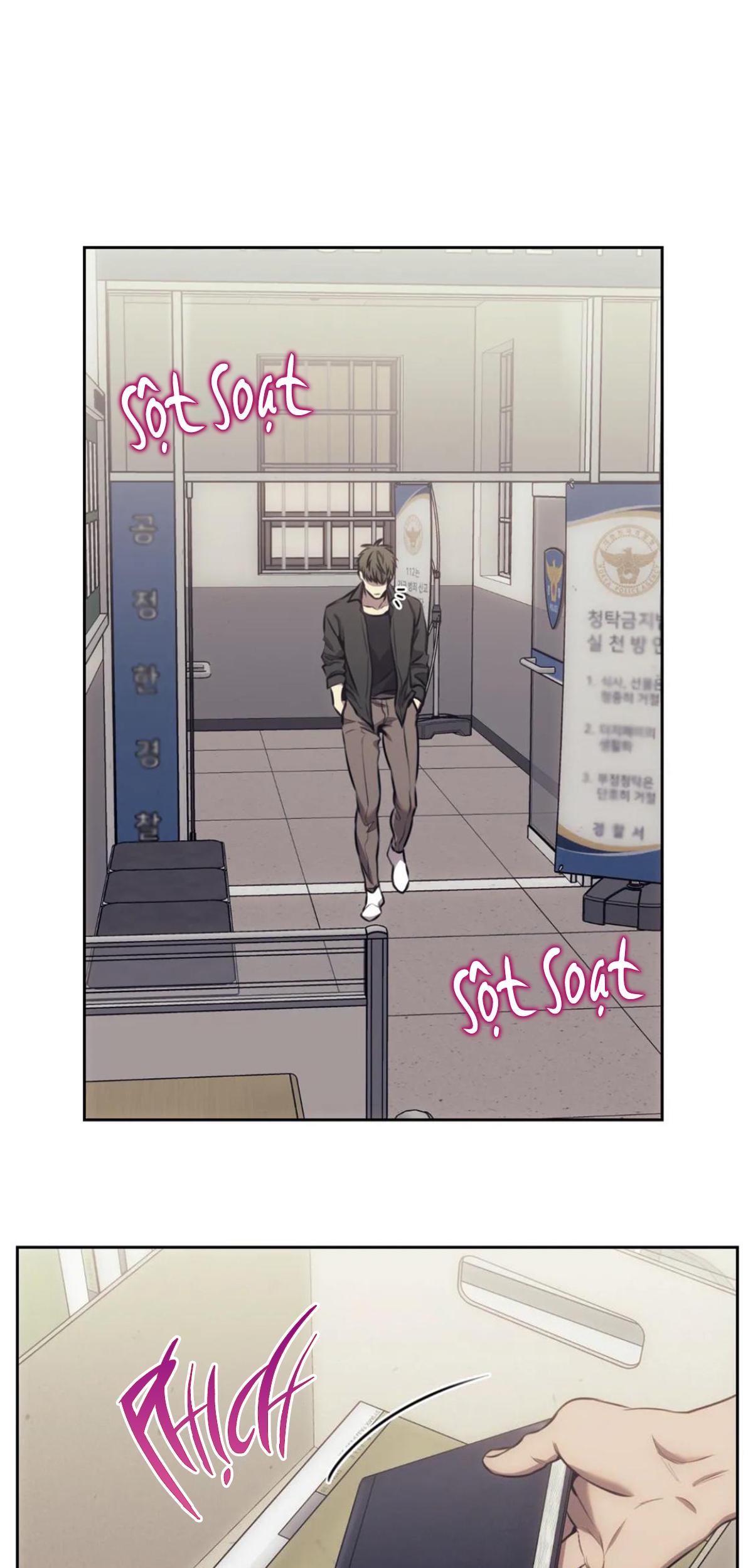 công cuộc báo thù của kẻ yếu thế chapter 53 43