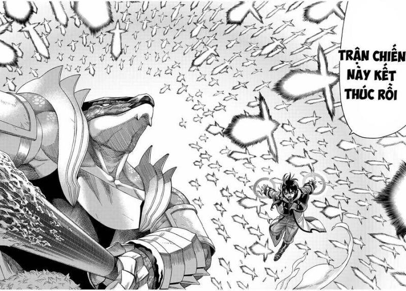 hiền nhân tái sinh bị bỏ rơi - tạo ra đế quốc quỷ vĩ đại mạnh nhất trong khu rừng quỷ chapter 77 12