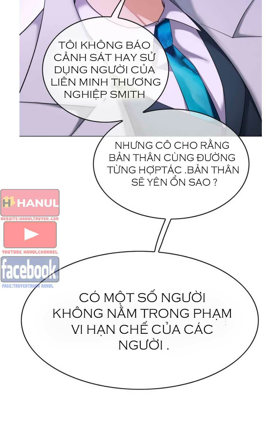 cô vợ nhỏ nuông chiều quá lại thành ác!! chapter 180.1 7