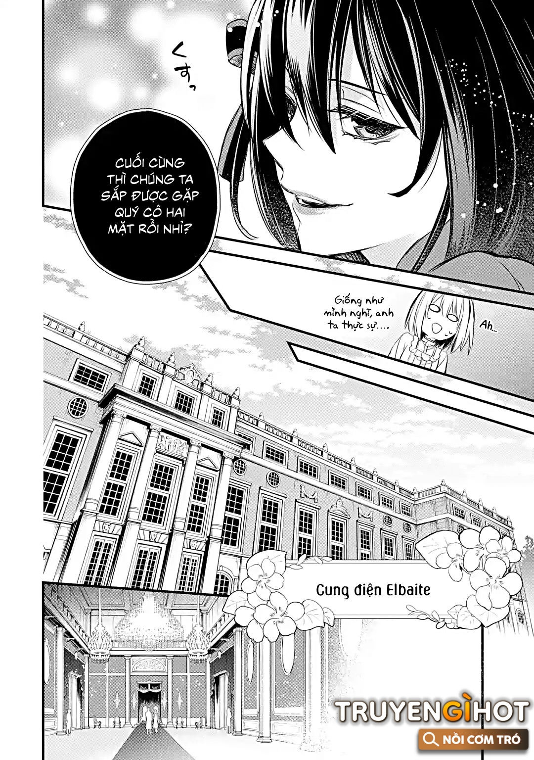 chén thánh của eris chapter 16.2 17