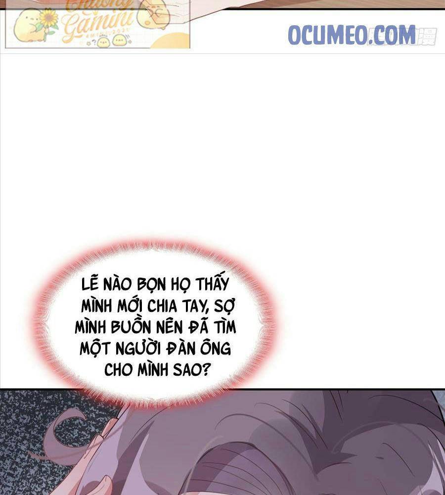 cố tổng, vợ của ngài quá mạnh rồi! chapter 1 52