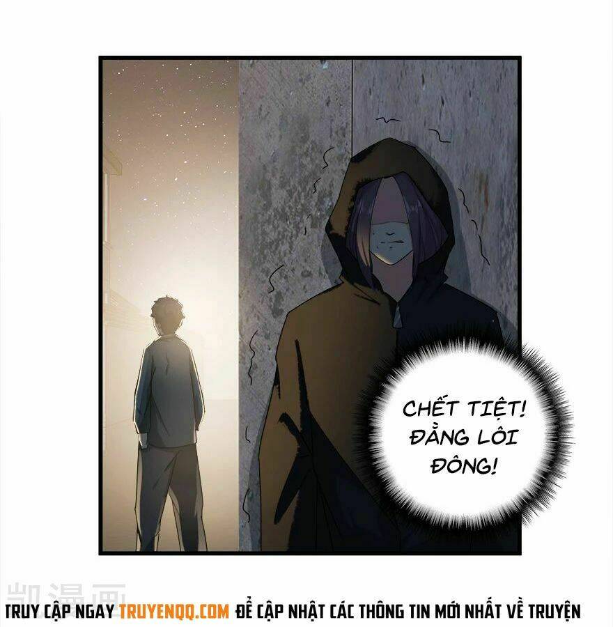 khốn ái tù lung chapter 33 27