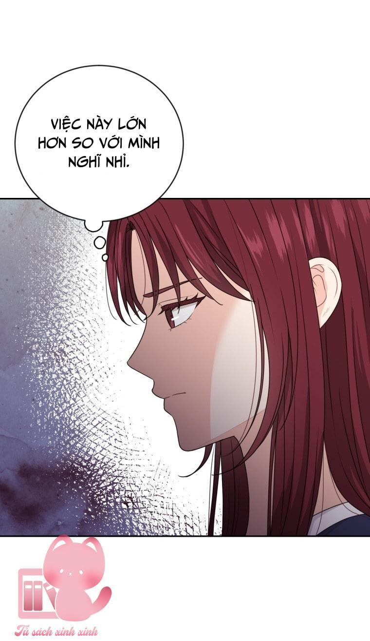 mong được chị chỉ bảo, tiền bối chapter 23 53