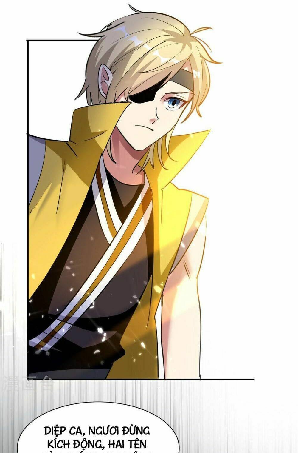 vạn giới tiên vương chapter 3 12