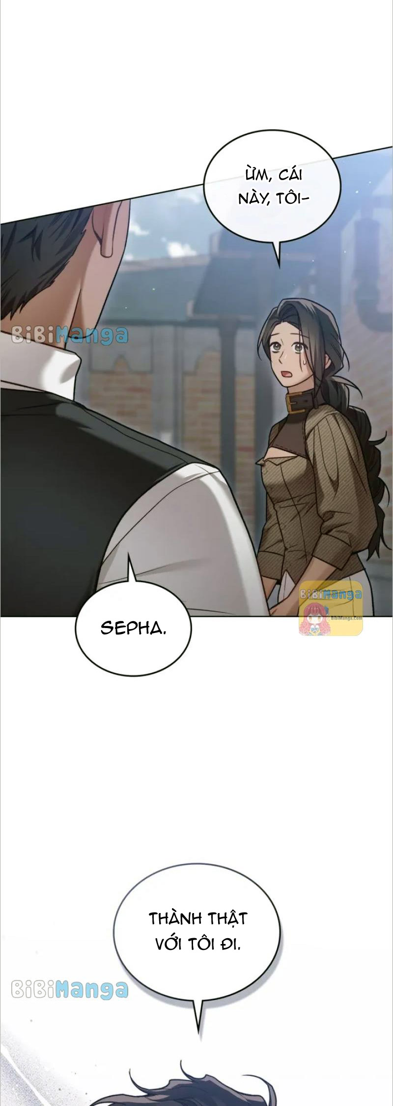 nữ giả kim chapter 22.1 10