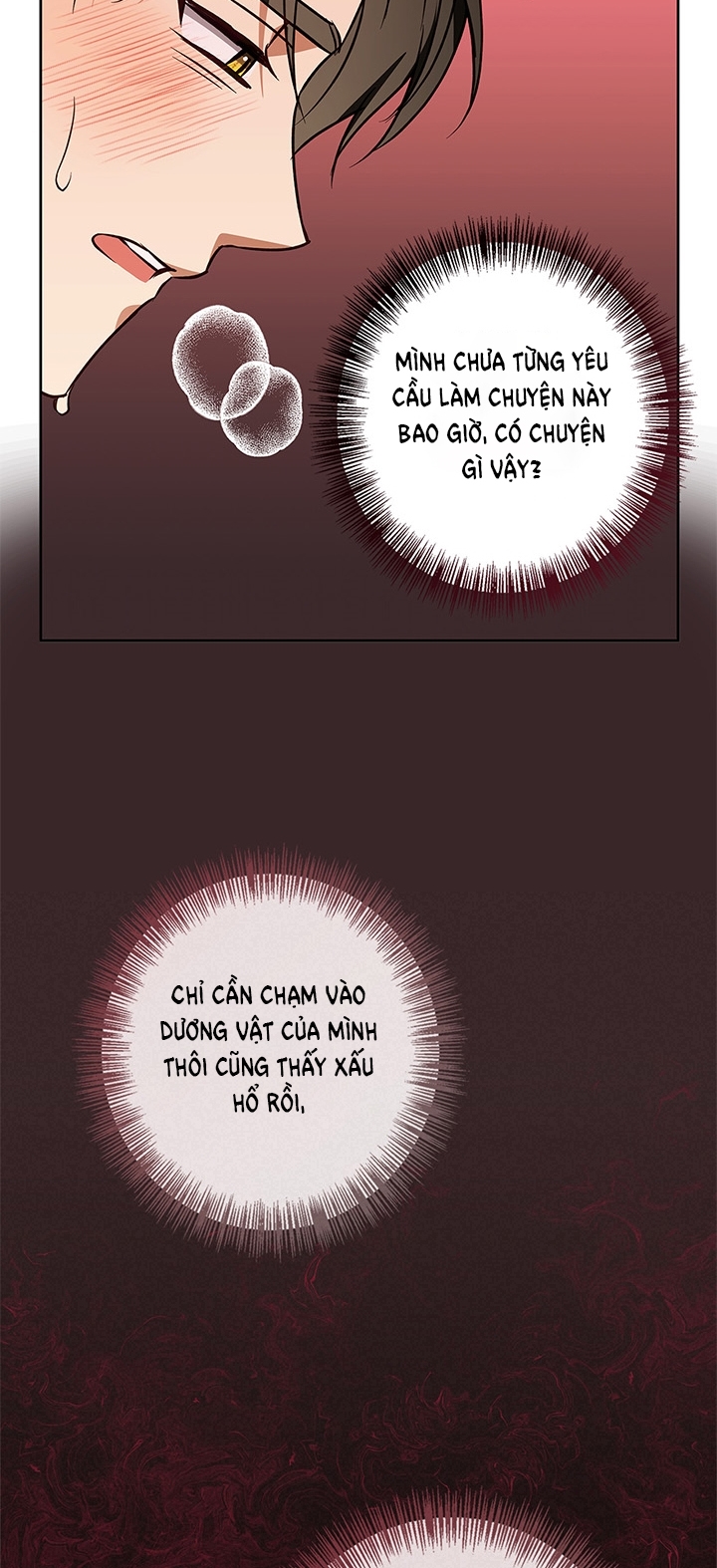 mùa đông đến chapter 58.2 20