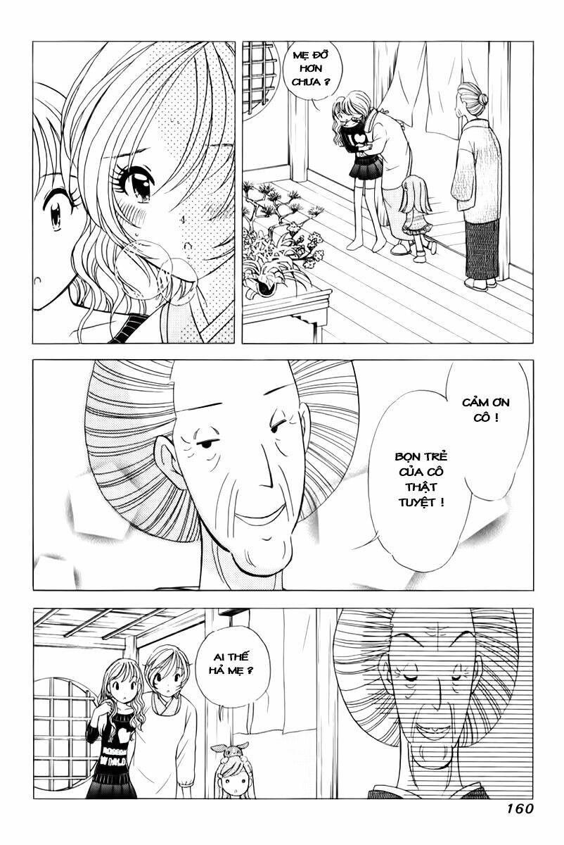 orange yane no chiisana ie full chapter 47 16