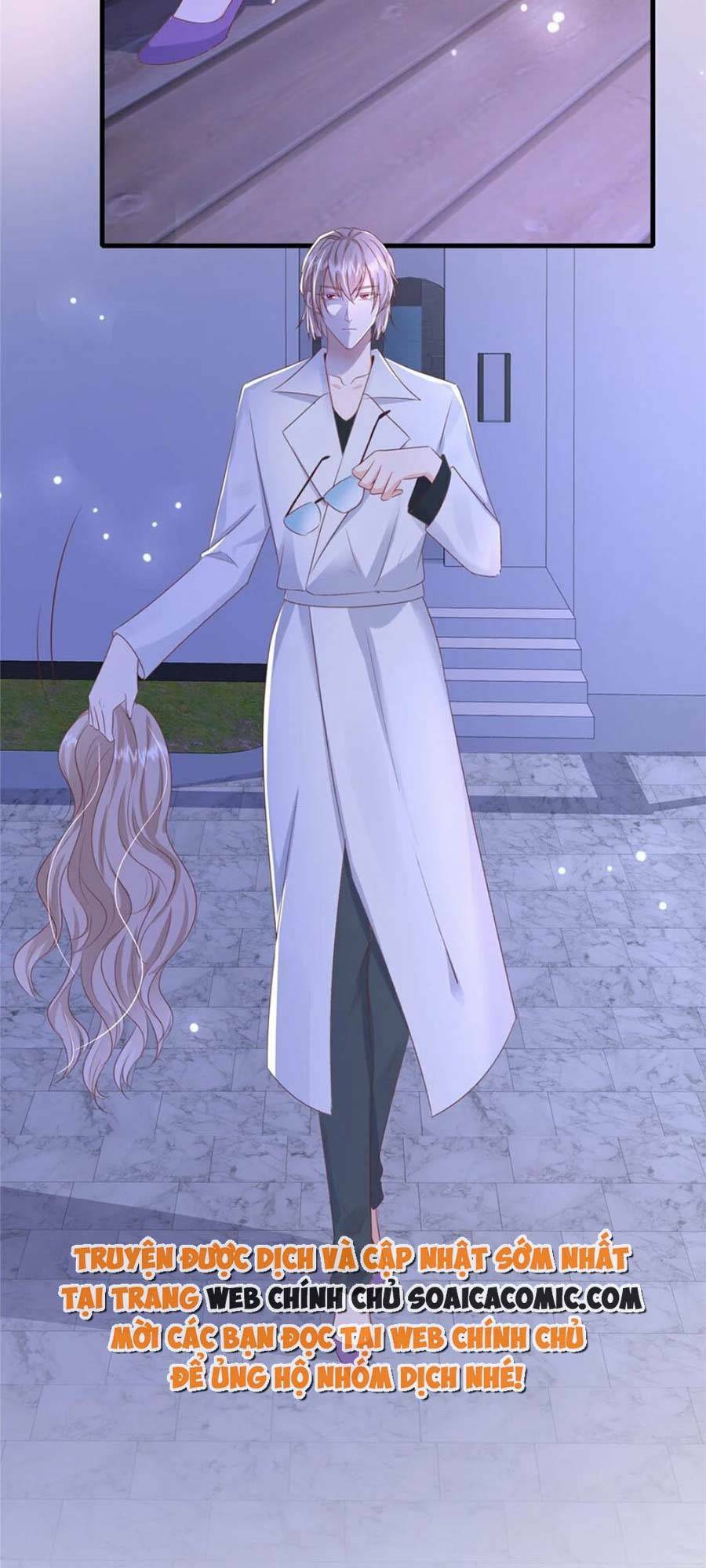 cô vợ của tôi không dễ bắt nạt chapter 70 42