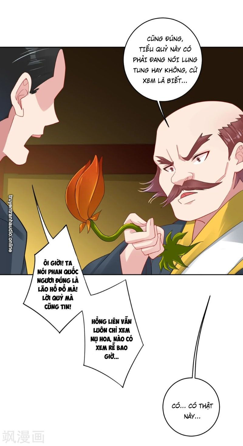 nghịch thiên chiến thần chapter 112 15