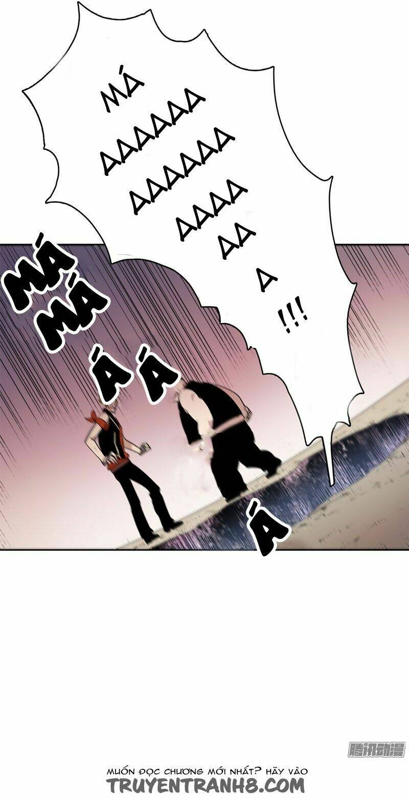 cửa hàng không tên chapter 12 15