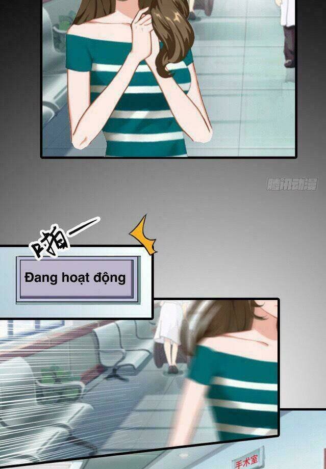 manh thê giá đáo chapter 5 19