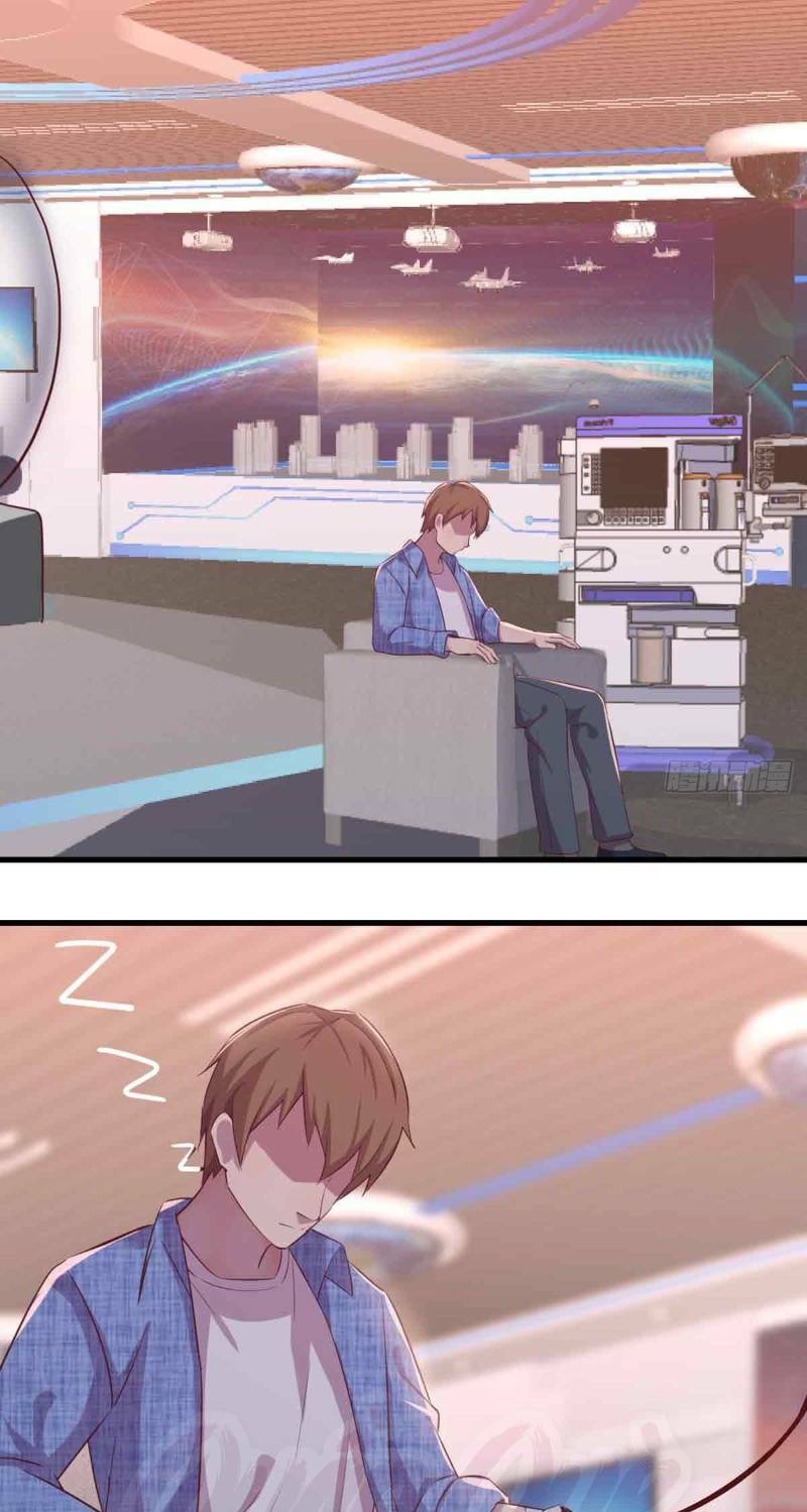 song tu đạo lữ kiểu xem mặt chapter 53 19