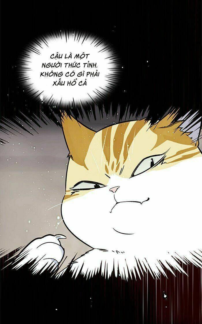 biến thân thành mèo chapter 27 54