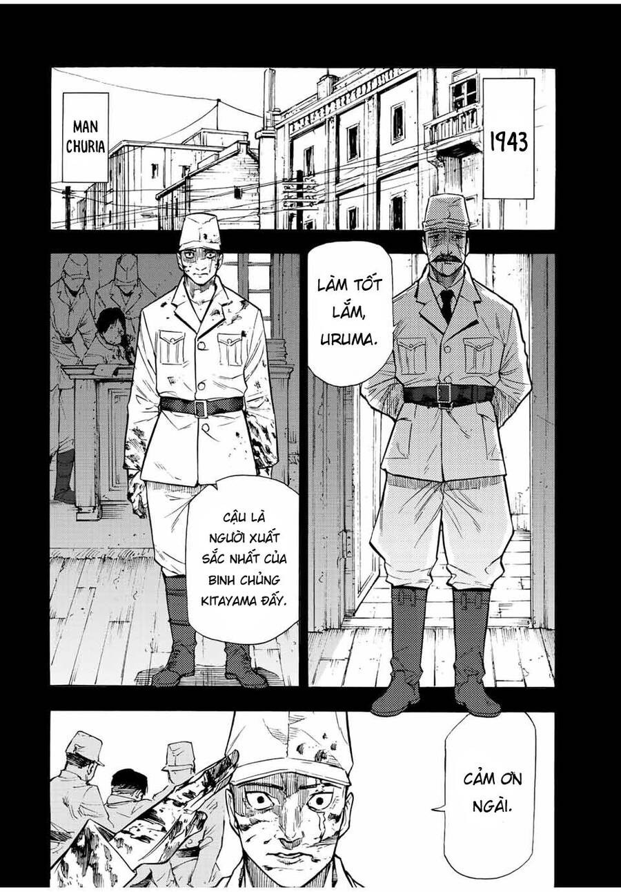 juujika no rokunin chapter 80 2