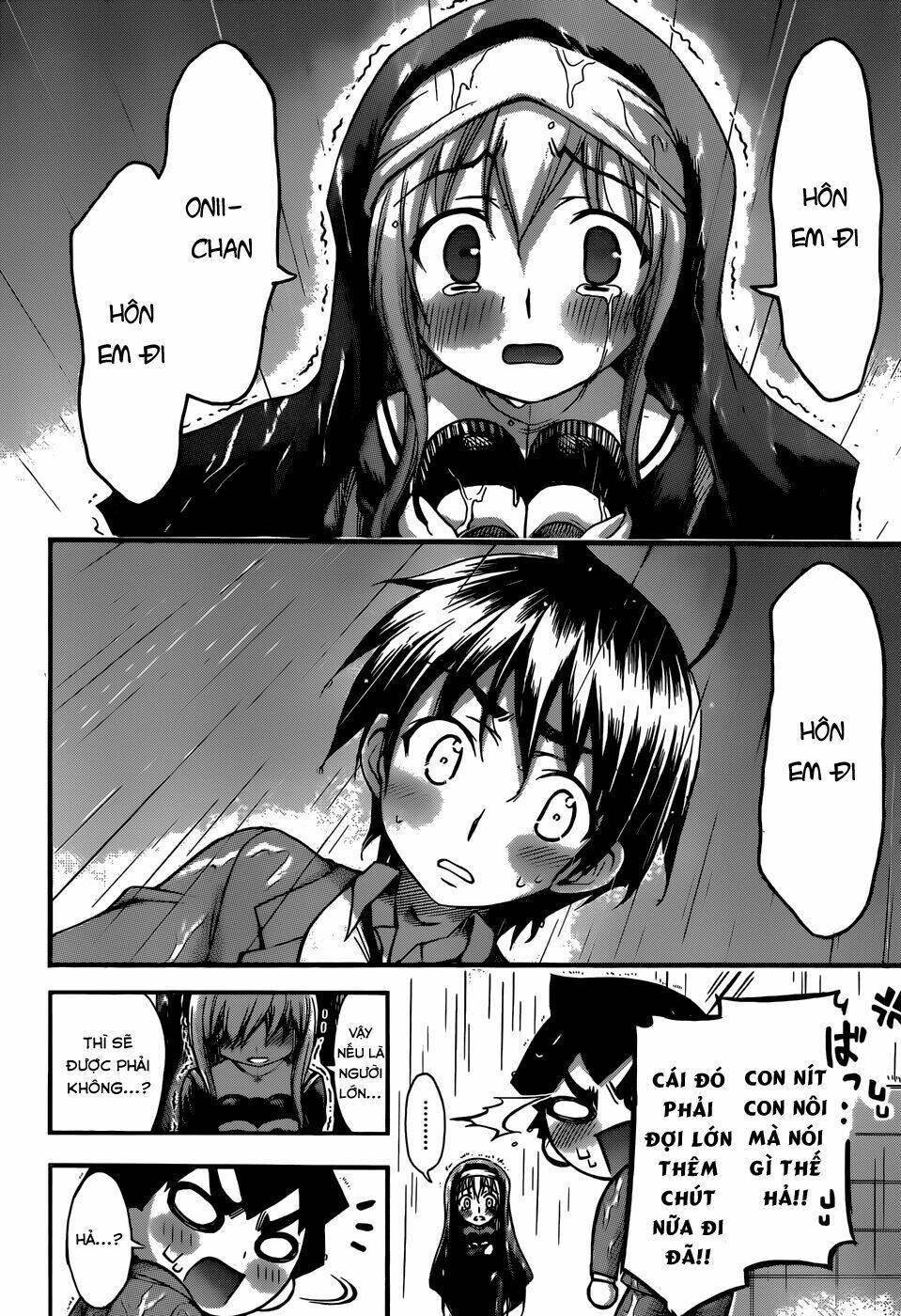 vật thất lạc của bầu trời chapter 70 40