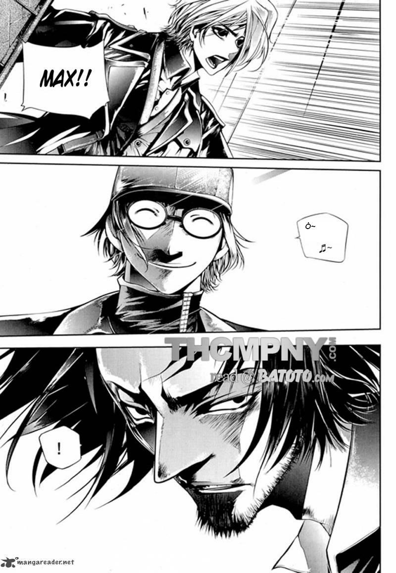 baptist chapter 5 20