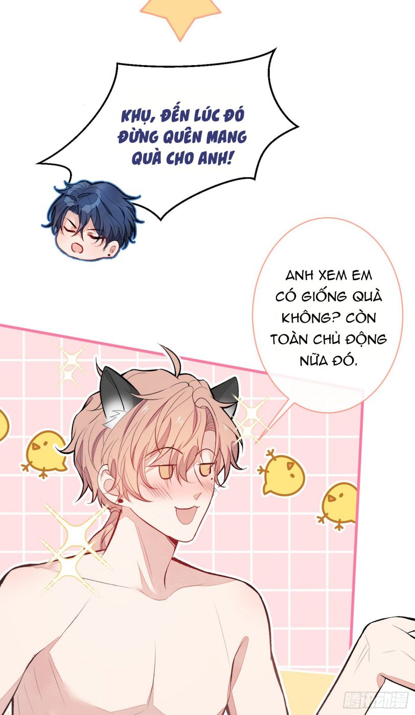 hotsearch của ảnh đế chapter 84 44