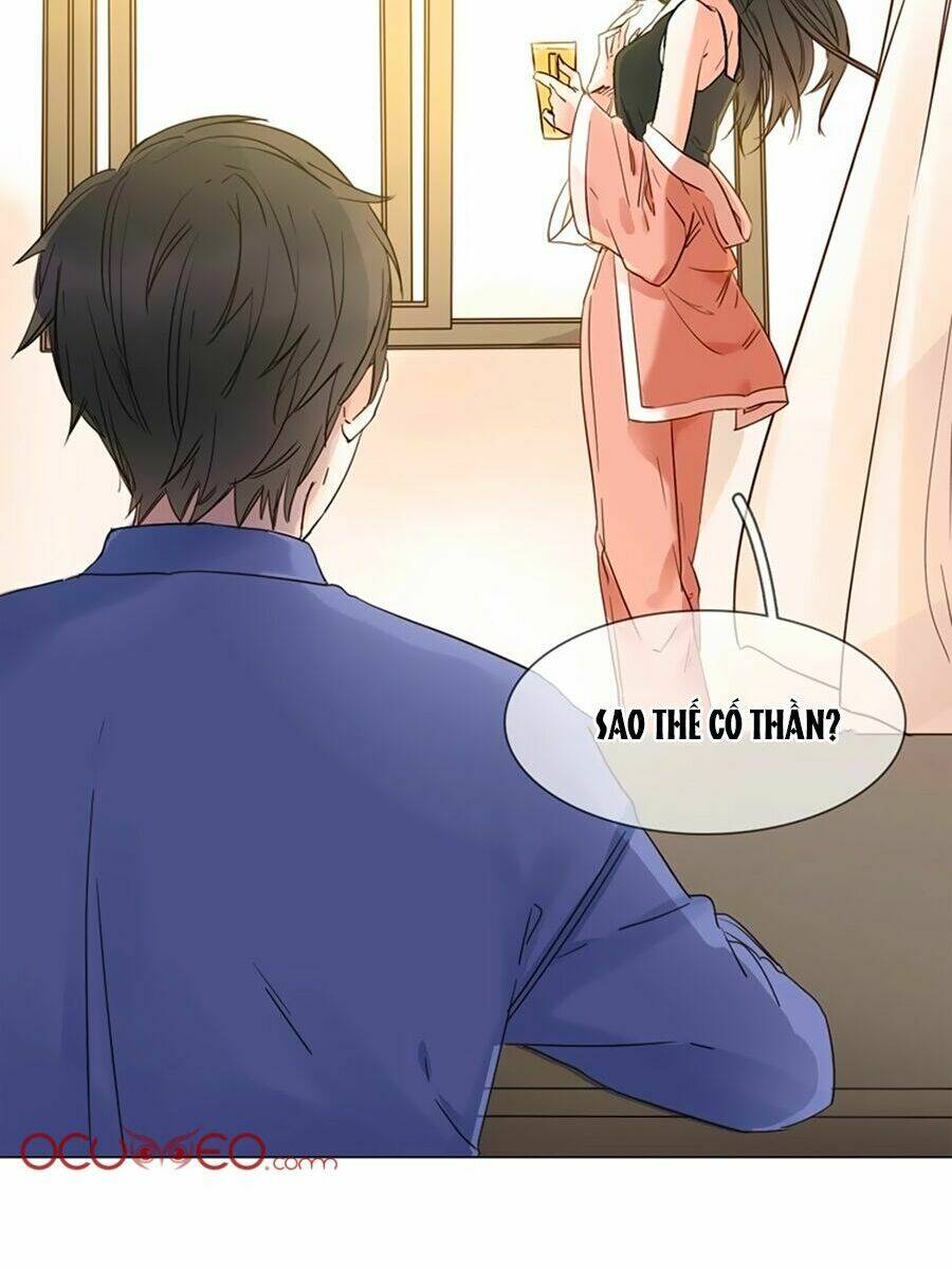 ngôi sao vụn vỡ chapter 3 6