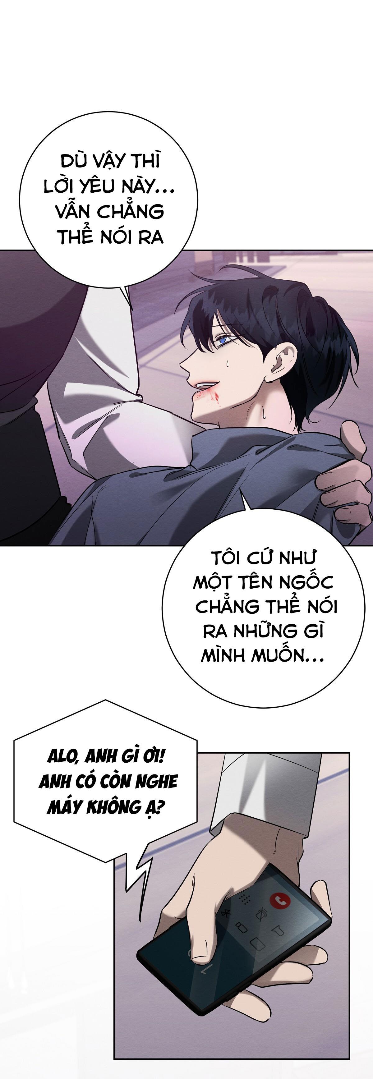 vòng xoáy của ác ma chapter 50 10