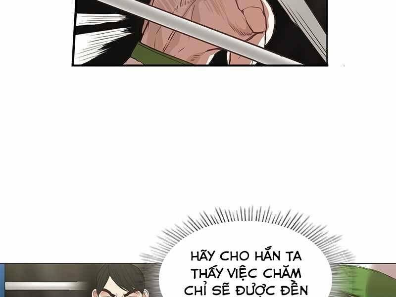 võ sĩ - the boxer chapter 120 111