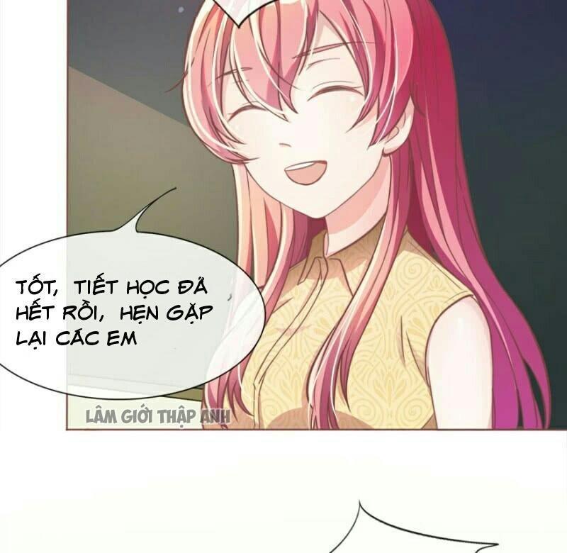 bạn trai cũ là quỷ hút máu: đừng trêu tôi chapter 1 5