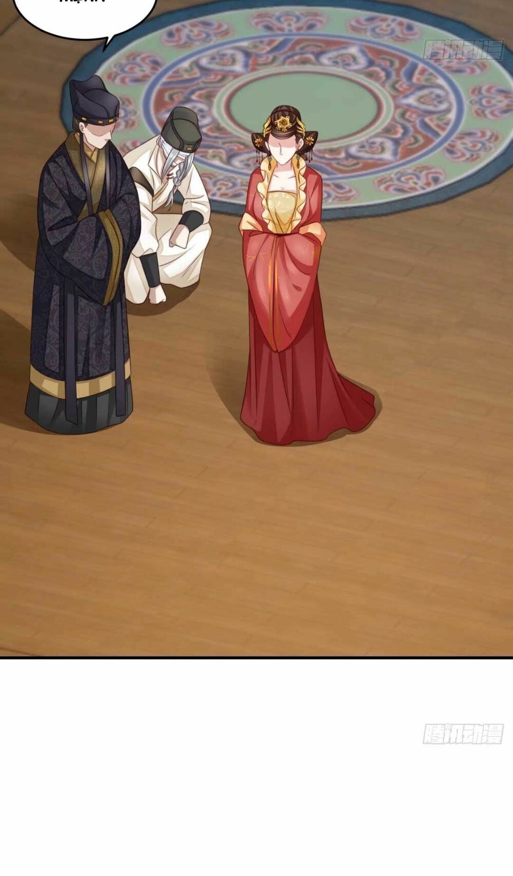 thuần hóa ba ba bạo quân chapter 25 58