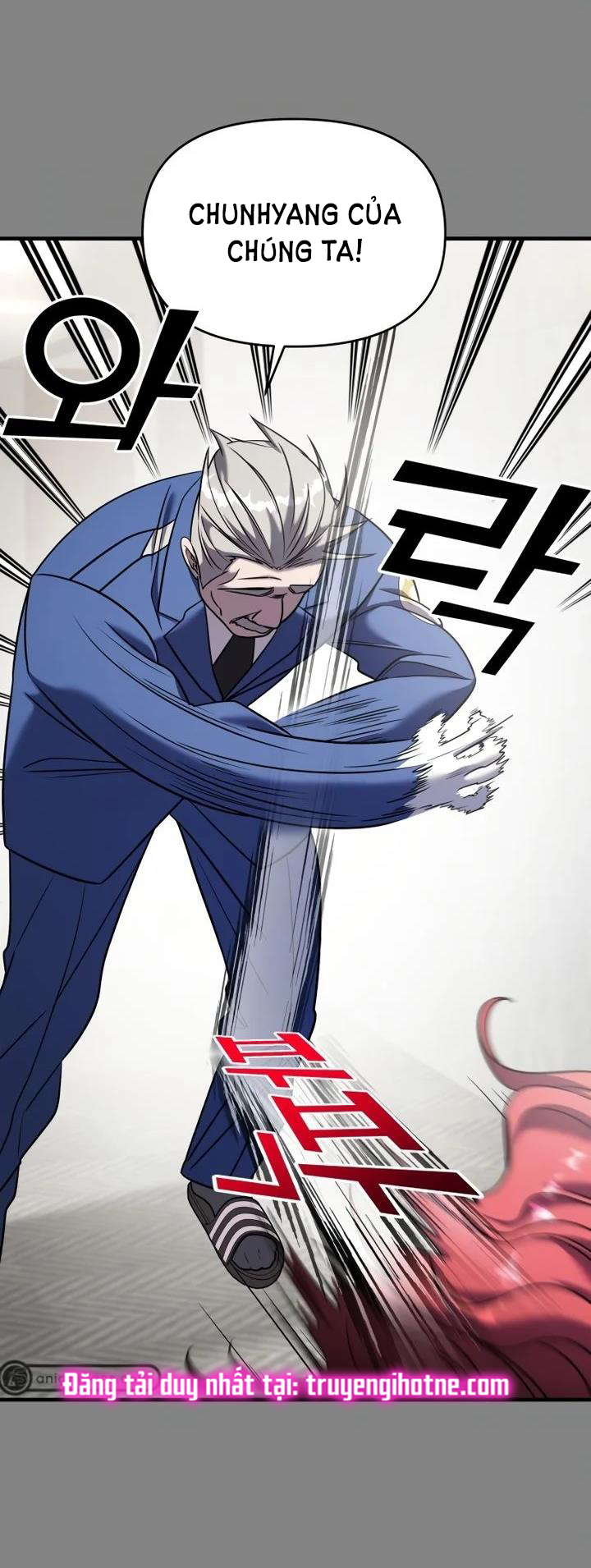 phản diện thuần túy chapter 39.1 26