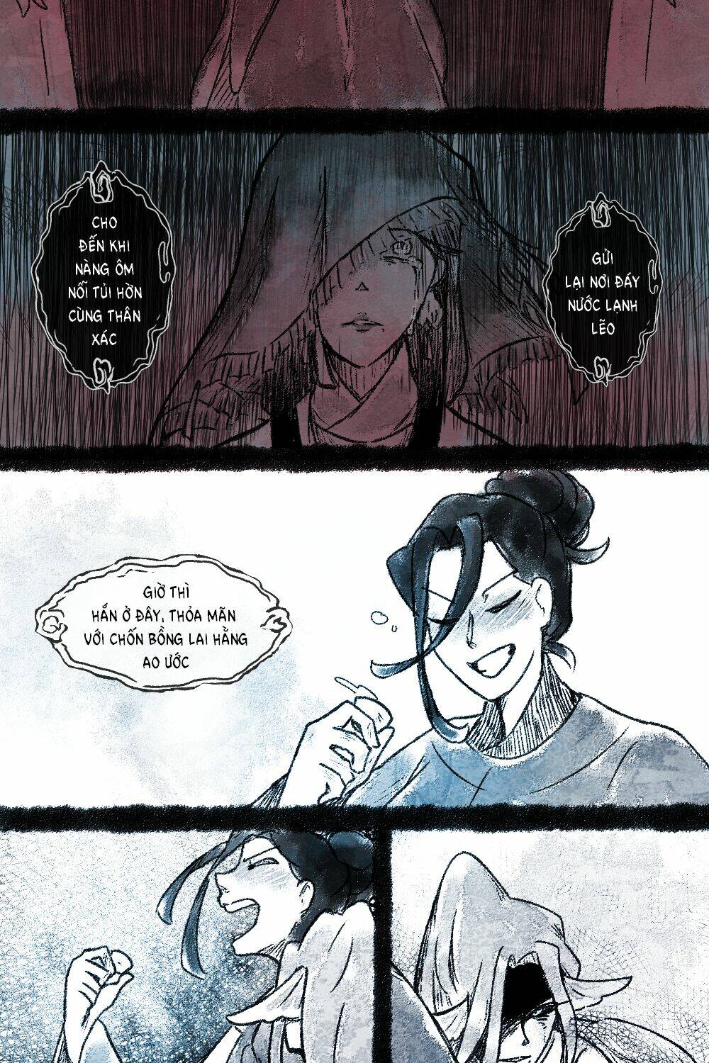 đồng vọng dân gian chapter 7 26